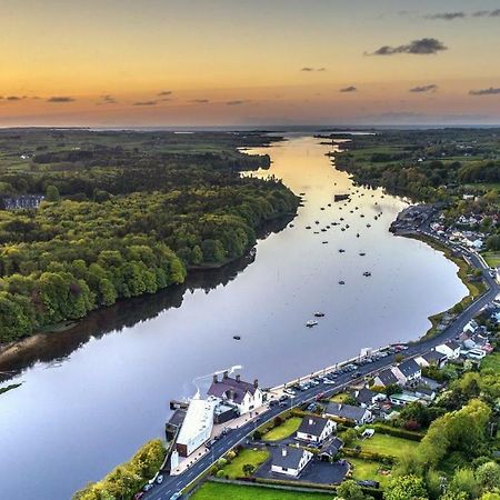 Ice House Hotel Ballina  Εξωτερικό φωτογραφία