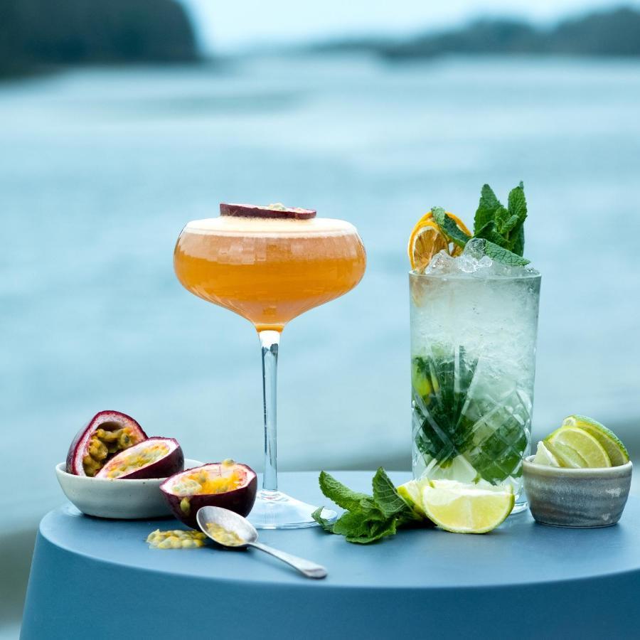 Ice House Hotel Ballina  Εξωτερικό φωτογραφία