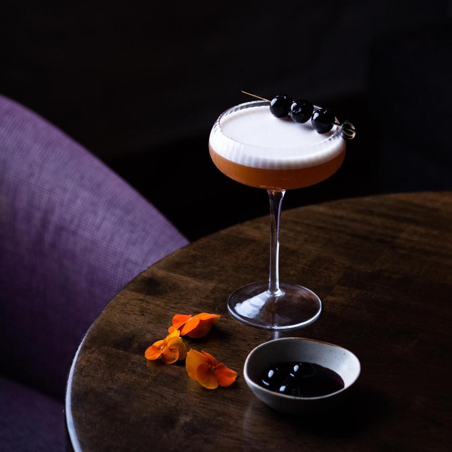 Ice House Hotel Ballina  Εξωτερικό φωτογραφία