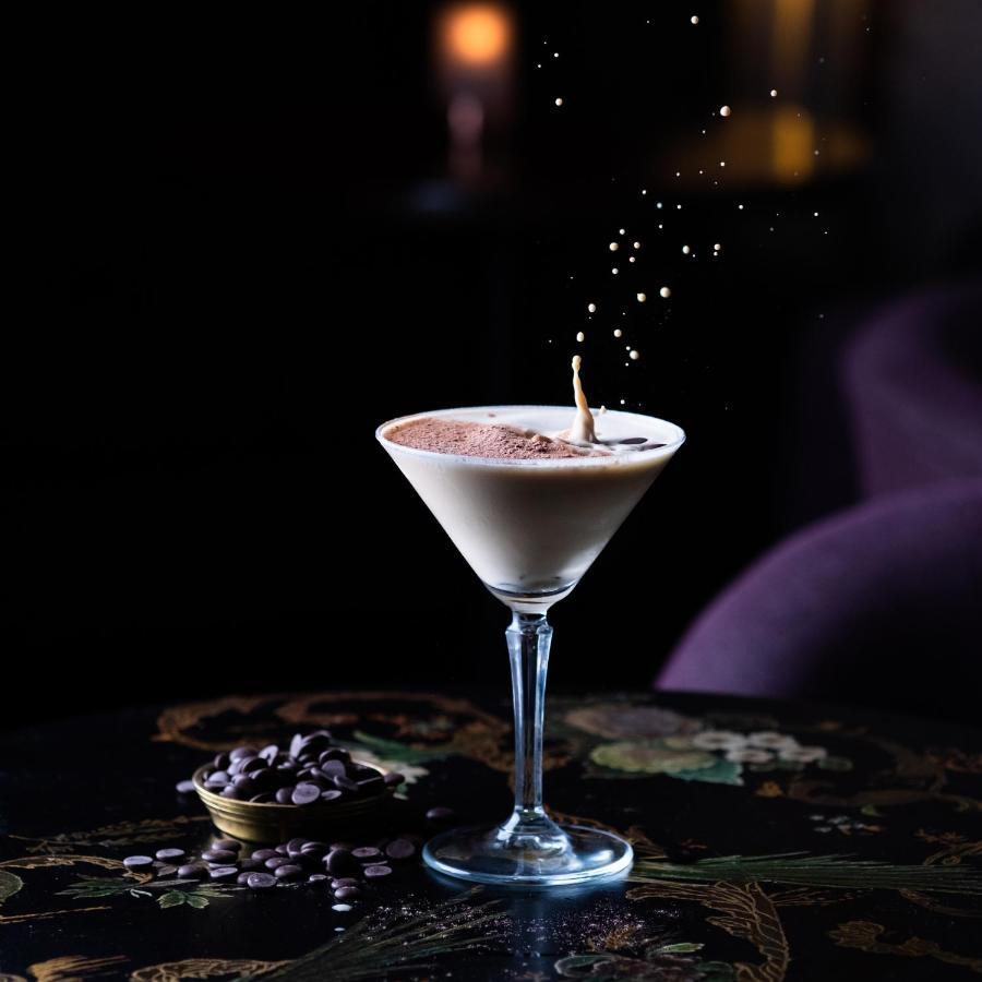 Ice House Hotel Ballina  Εξωτερικό φωτογραφία