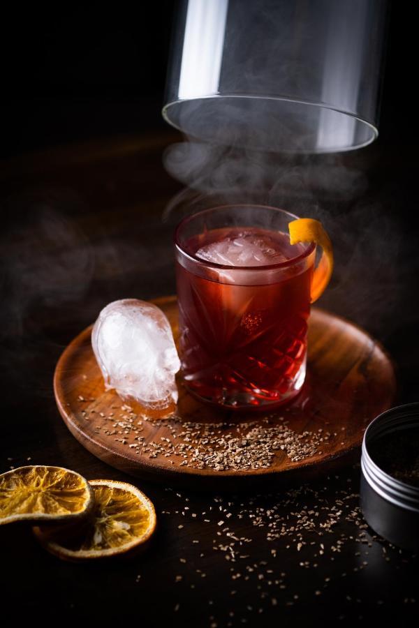 Ice House Hotel Ballina  Εξωτερικό φωτογραφία