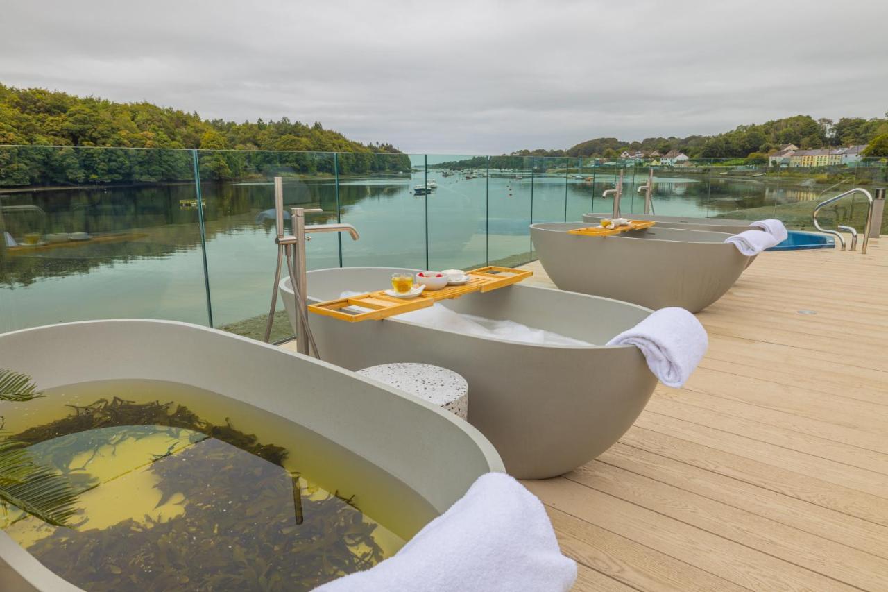 Ice House Hotel Ballina  Εξωτερικό φωτογραφία