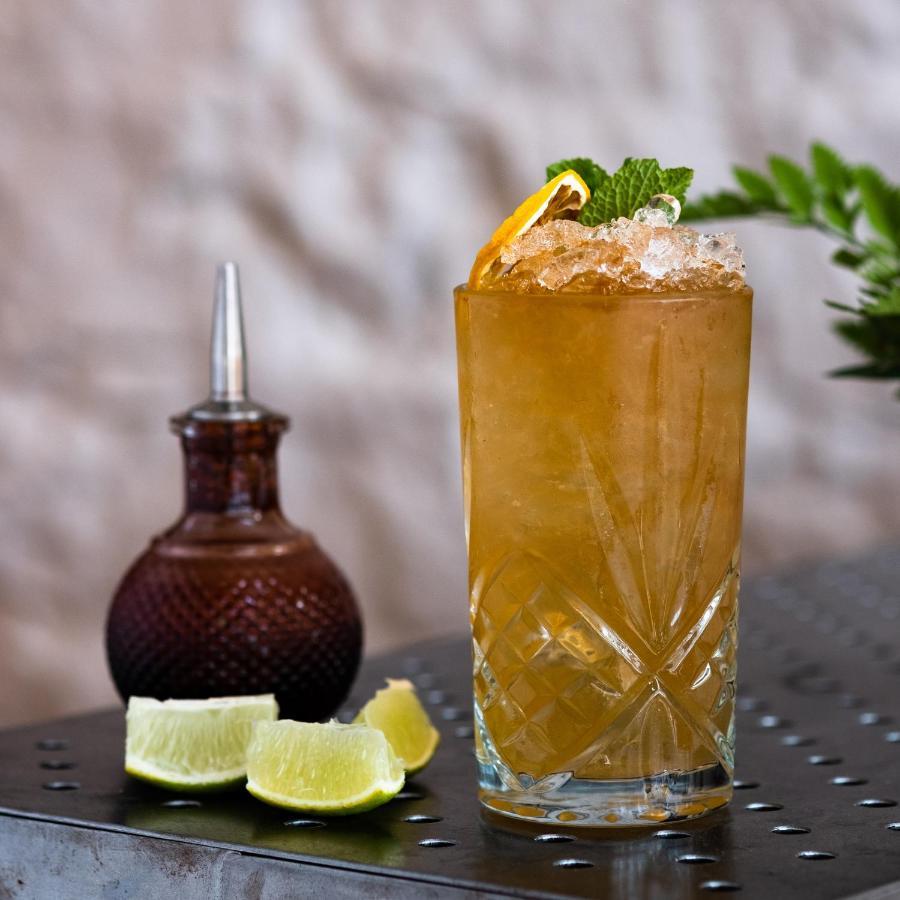 Ice House Hotel Ballina  Εξωτερικό φωτογραφία