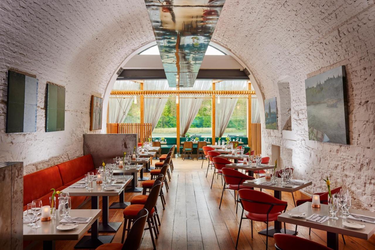 Ice House Hotel Ballina  Εξωτερικό φωτογραφία
