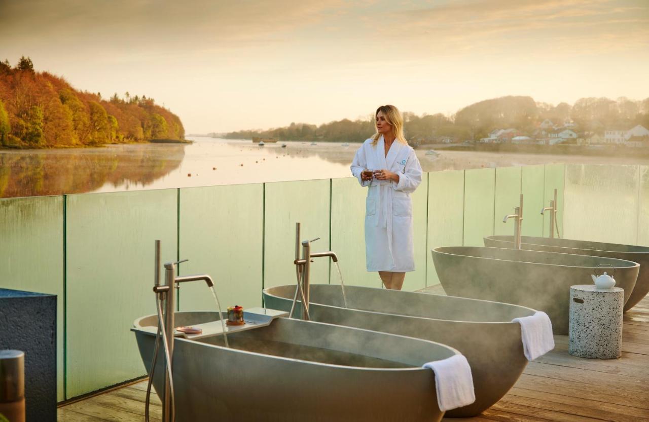 Ice House Hotel Ballina  Εξωτερικό φωτογραφία
