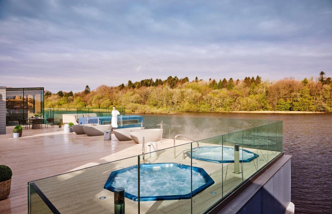 Ice House Hotel Ballina  Εξωτερικό φωτογραφία