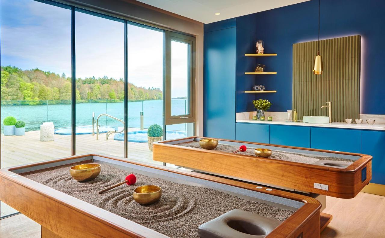 Ice House Hotel Ballina  Εξωτερικό φωτογραφία