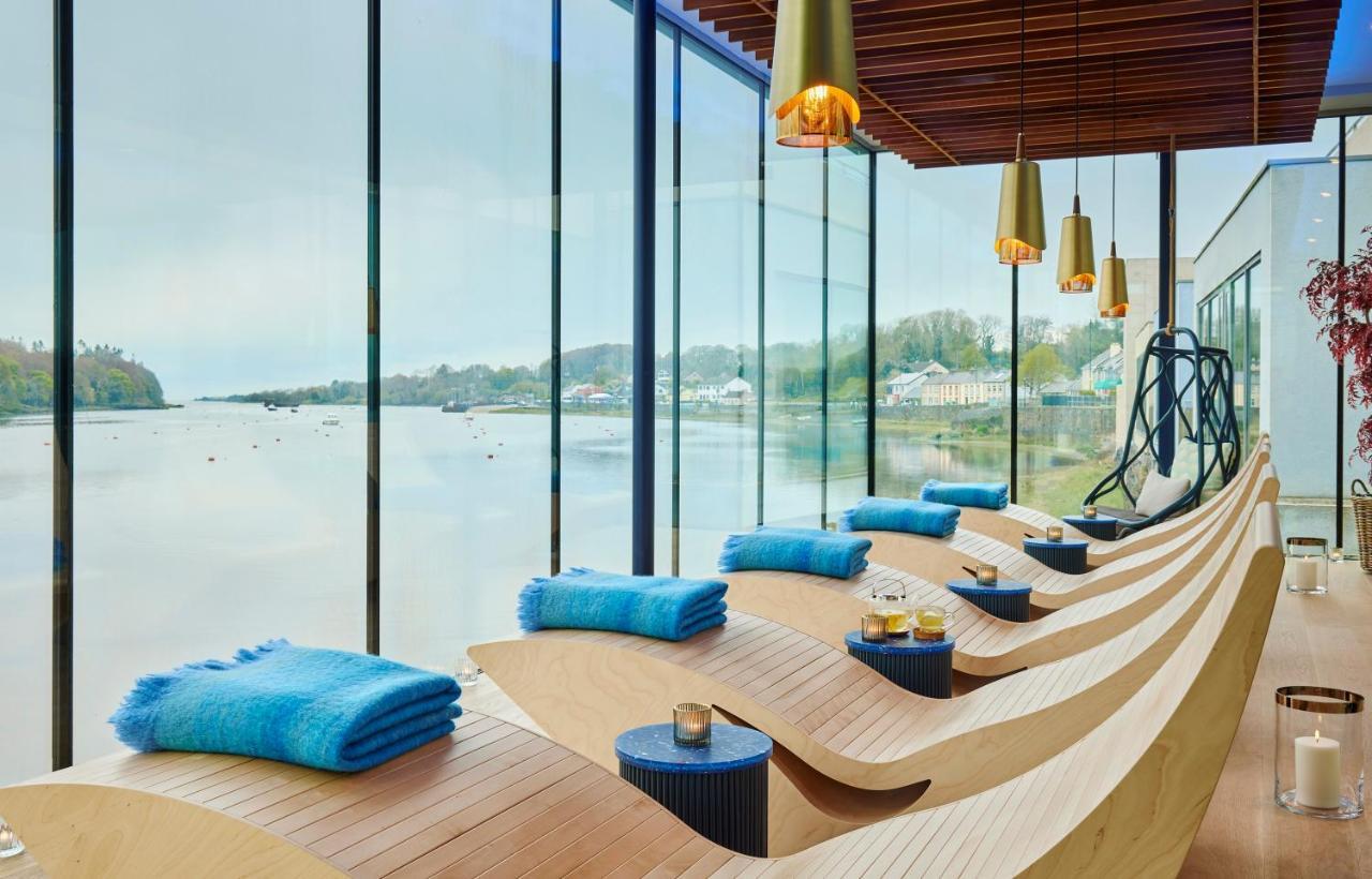 Ice House Hotel Ballina  Εξωτερικό φωτογραφία