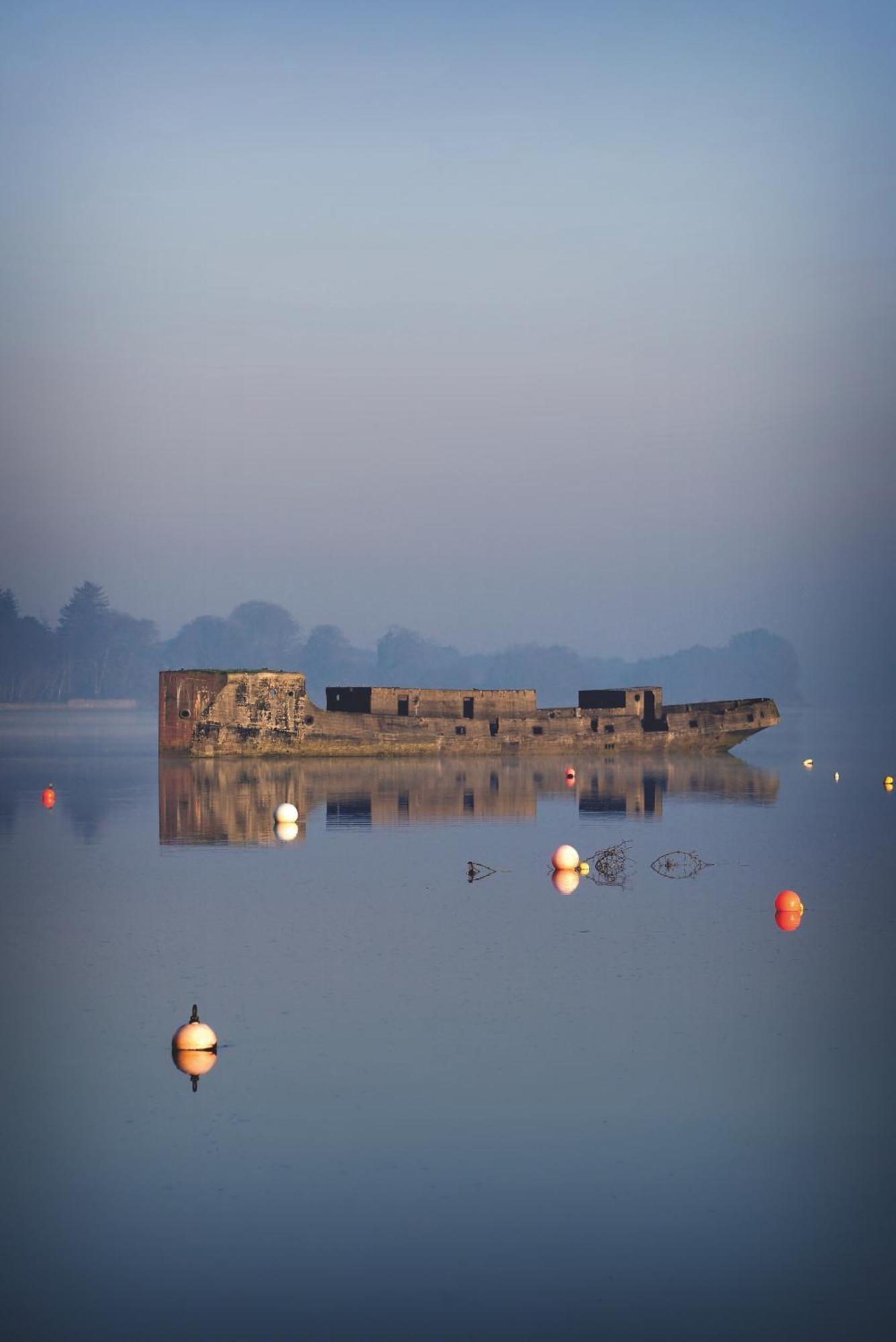 Ice House Hotel Ballina  Εξωτερικό φωτογραφία