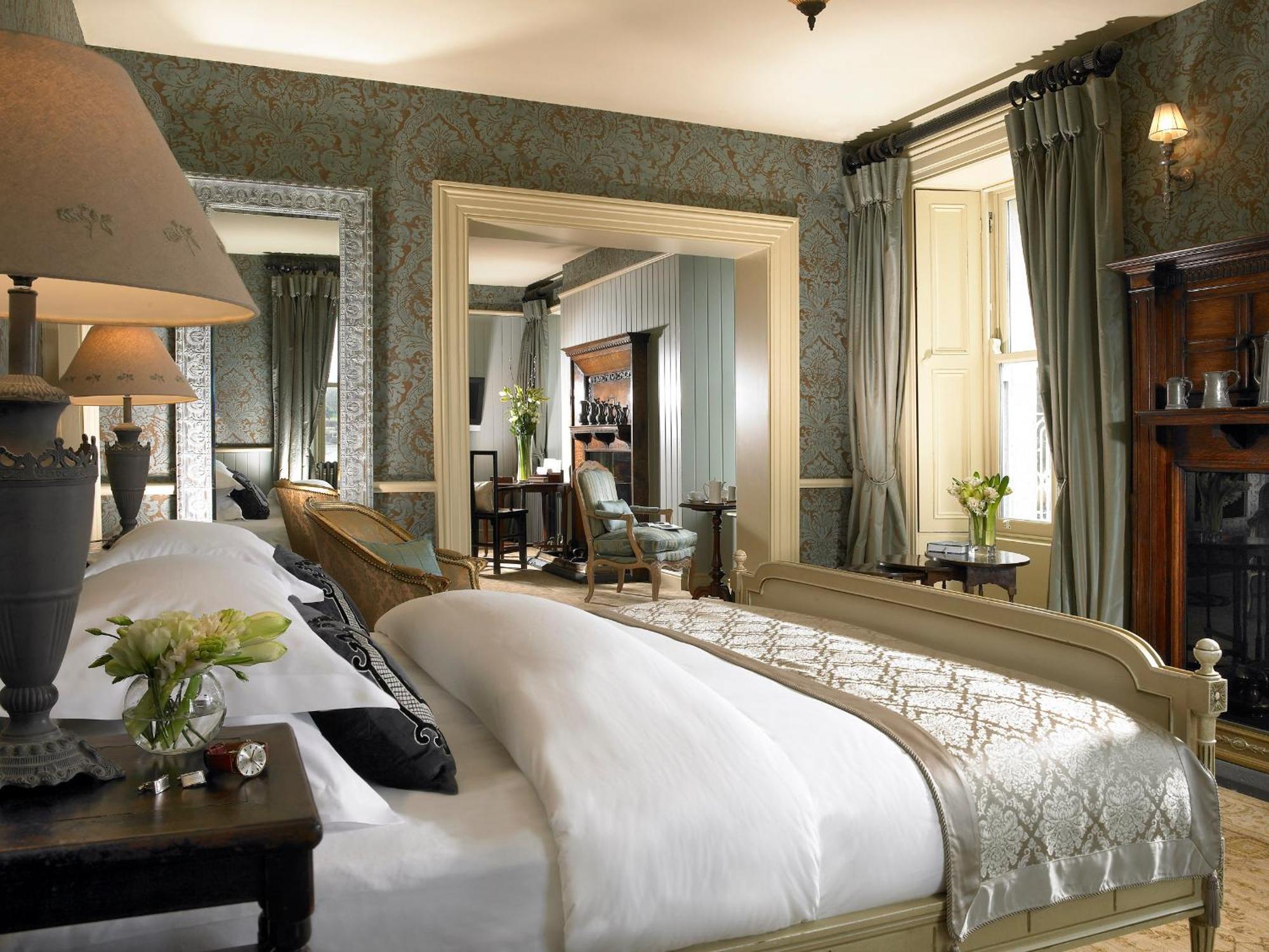 Ice House Hotel Ballina  Εξωτερικό φωτογραφία