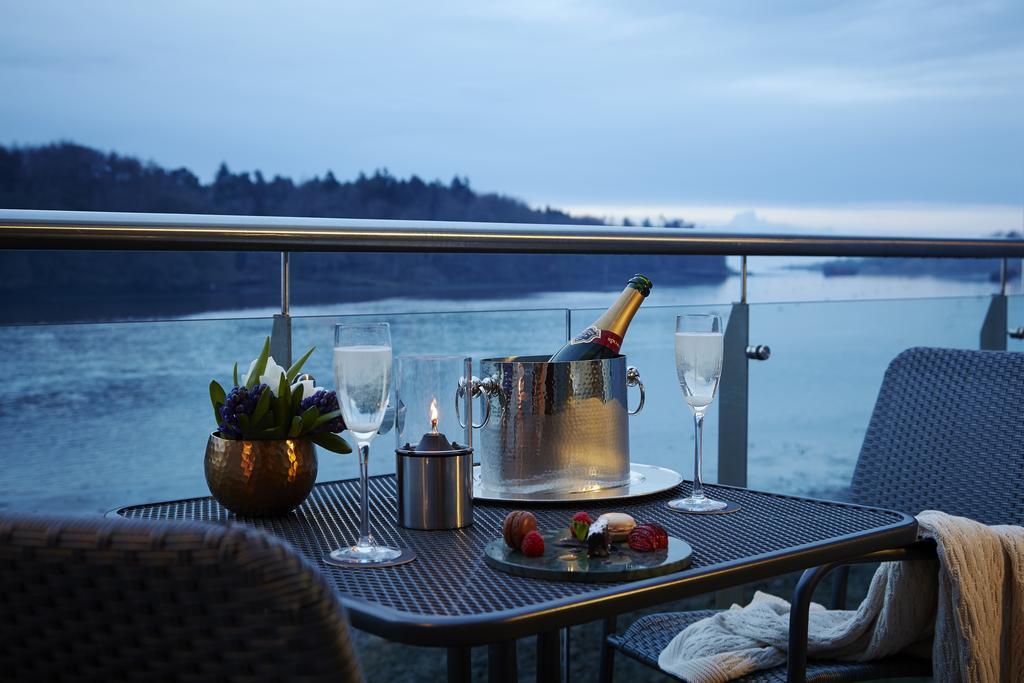 Ice House Hotel Ballina  Εξωτερικό φωτογραφία