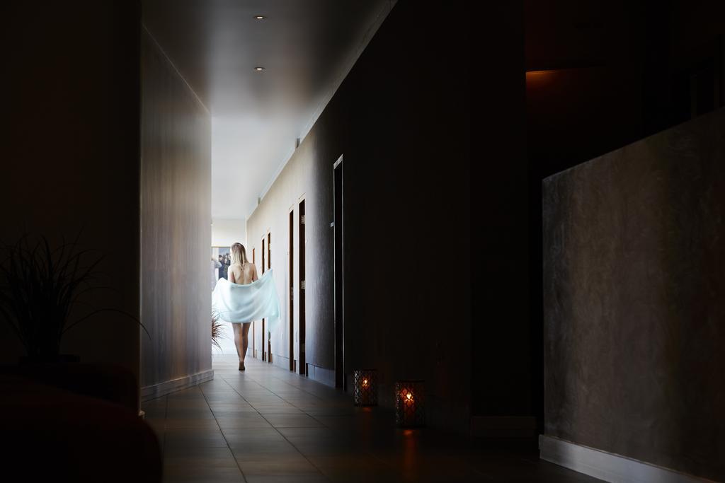 Ice House Hotel Ballina  Εξωτερικό φωτογραφία