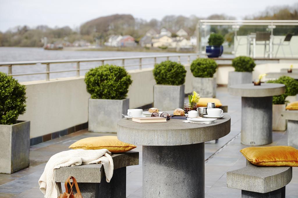 Ice House Hotel Ballina  Εξωτερικό φωτογραφία