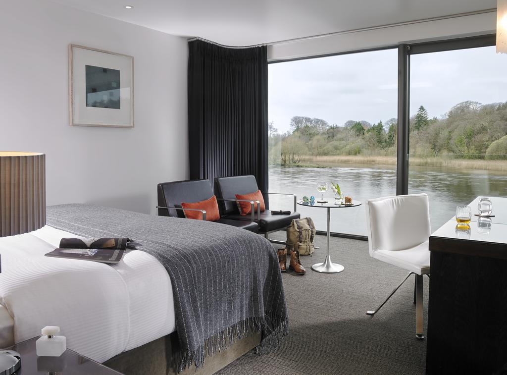 Ice House Hotel Ballina  Εξωτερικό φωτογραφία