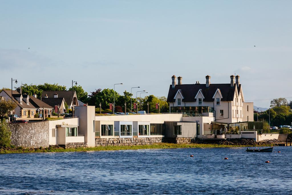 Ice House Hotel Ballina  Εξωτερικό φωτογραφία