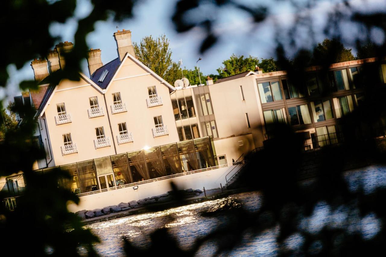 Ice House Hotel Ballina  Εξωτερικό φωτογραφία