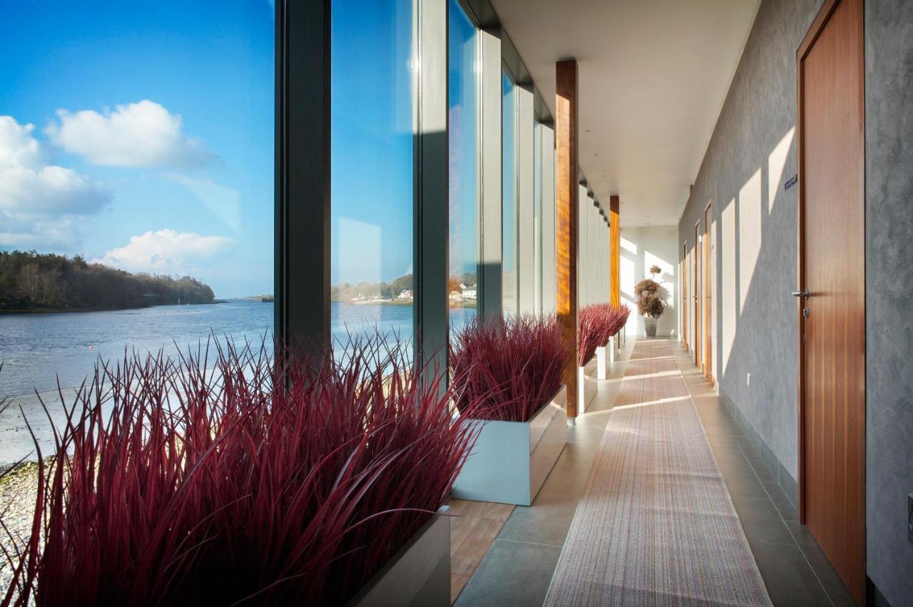 Ice House Hotel Ballina  Εξωτερικό φωτογραφία