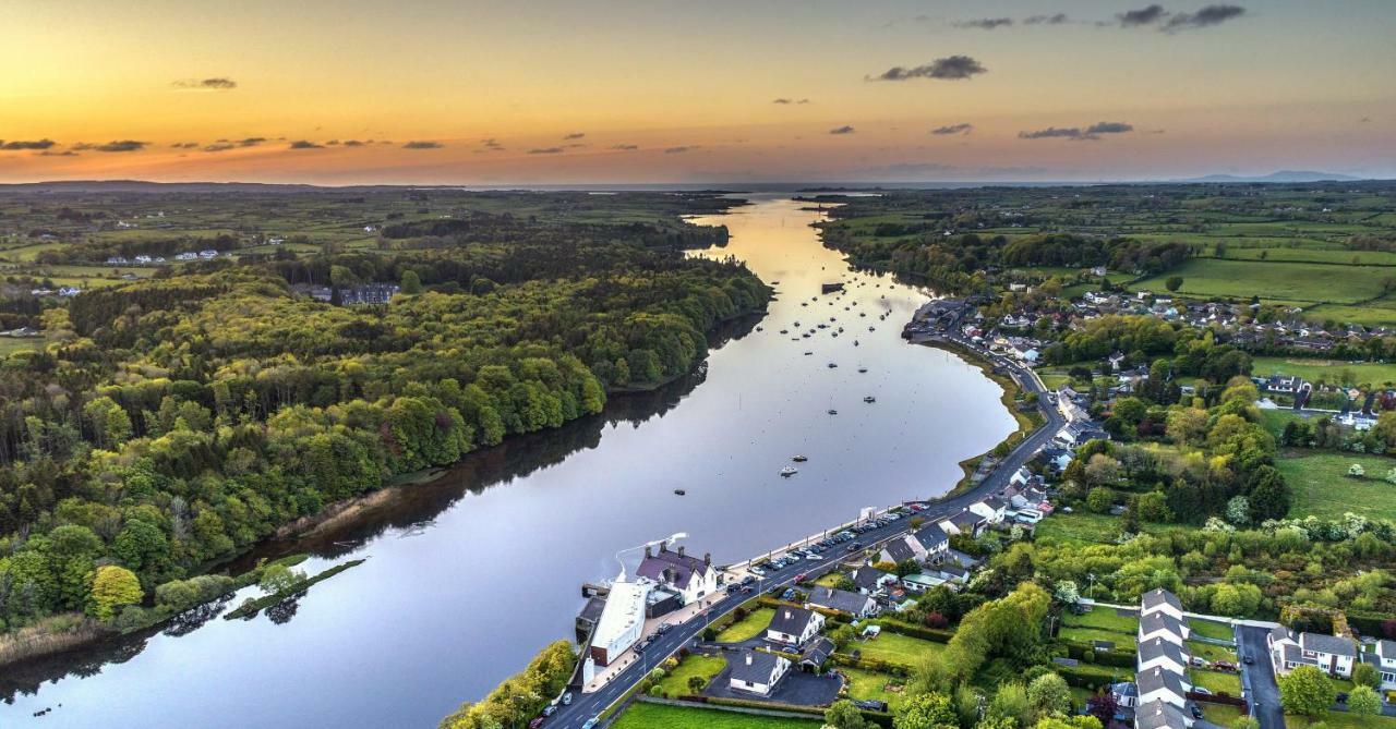Ice House Hotel Ballina  Εξωτερικό φωτογραφία