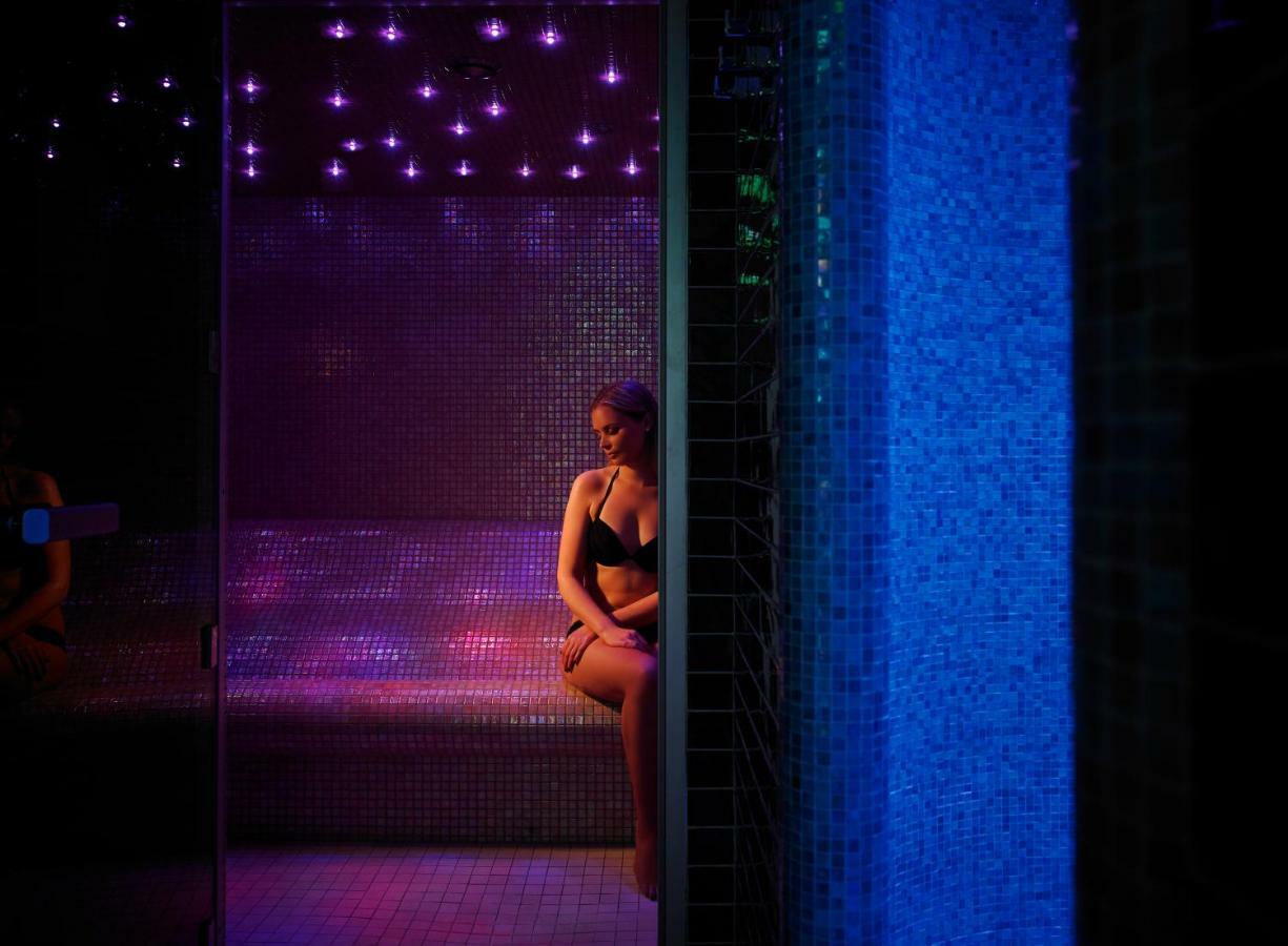 Ice House Hotel Ballina  Εξωτερικό φωτογραφία